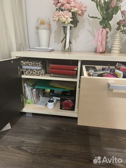 Комод тумбы доя тв