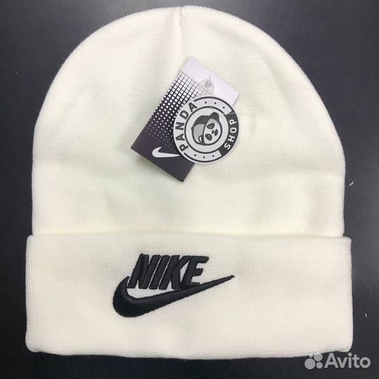 Шапка молодежная