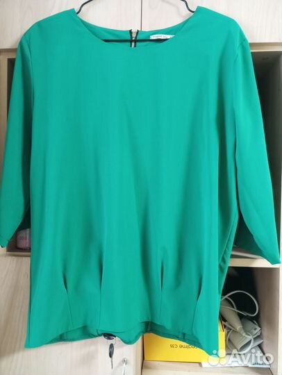 Блузка женская