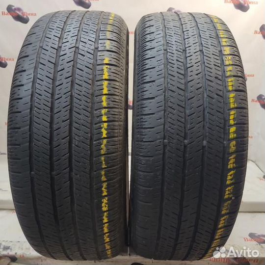Continental Conti4x4Contact 215/65 R16