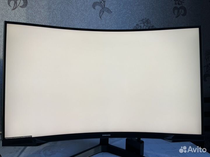 Монитор Samsung odyssey g5 32