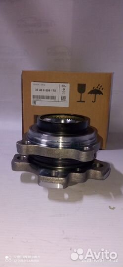 Ступица в сборе BMW