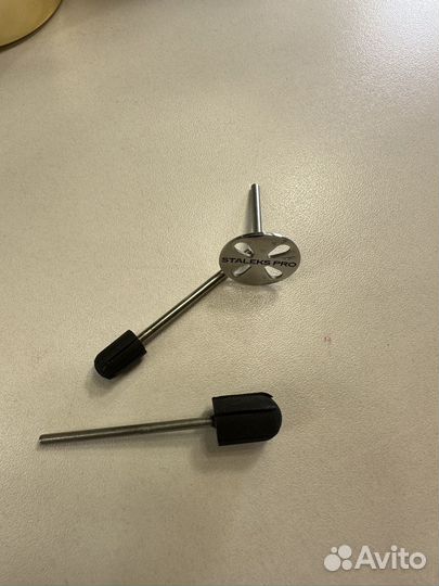 Все для маникюра и педикюра