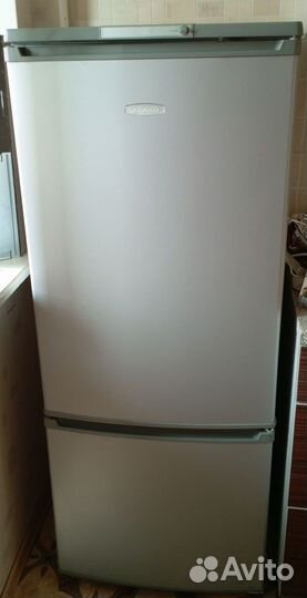 Холодильник 