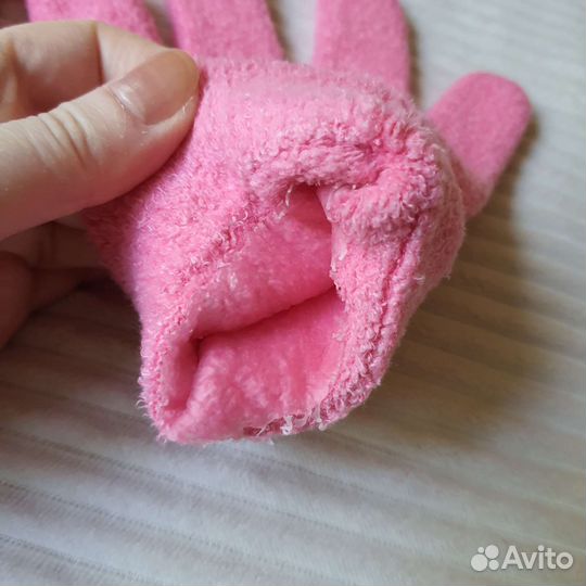 Новые SPA-перчатки увлажняющие косметические