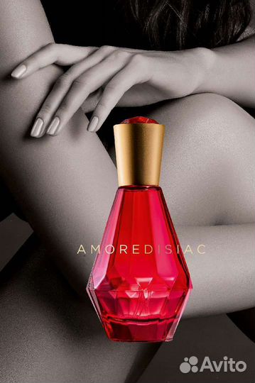 Парфюмерия faberlic самые лучшие