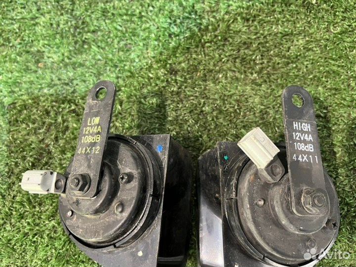 Сигнал звуковой Honda Vezel RU3 LEB 2014