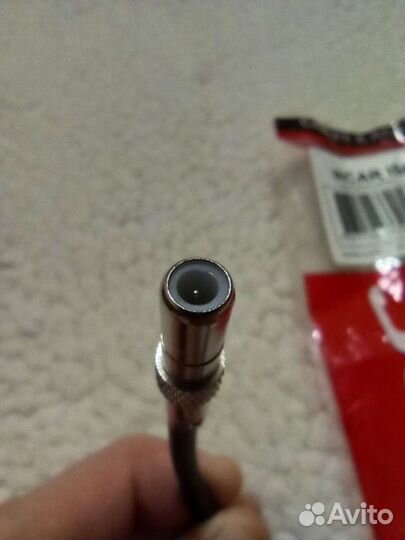 Переходник incar ANT-4 для автоантенны