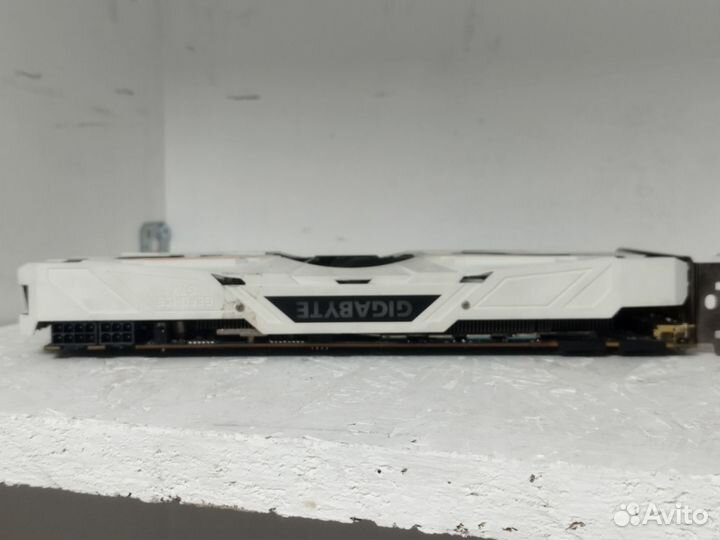 Gtx 1080 ti 11gb gigabyte