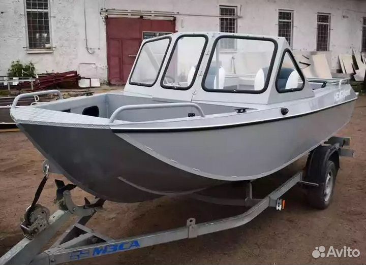 Неман 500 DC Pro