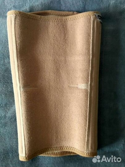 Бандаж для коленного сустава Orto