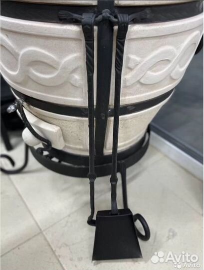 Тандыр Есаул для запекания мяса