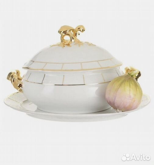 Столовый сервиз 