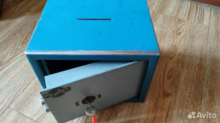 Сейф металлический для оружия