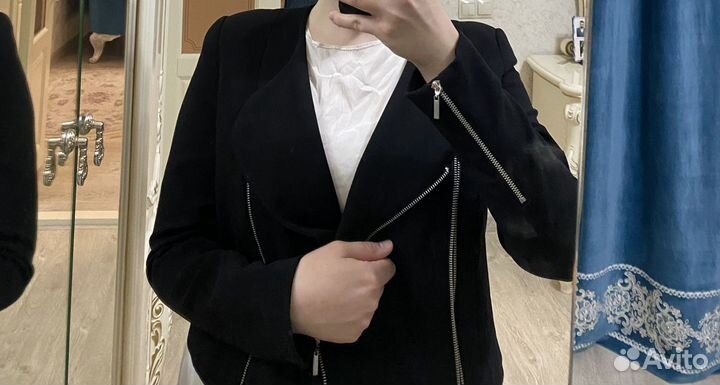 Пиджак incity