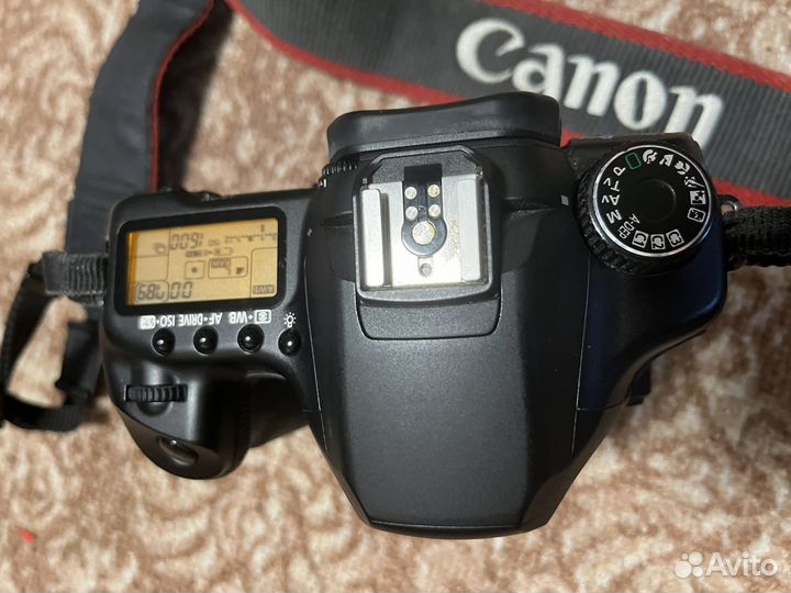 Canon eos 40d Body