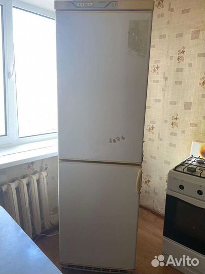 Холодильник