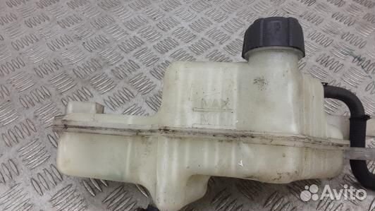 Бачок расширительный nissan juke F15 (SMA17NP01)