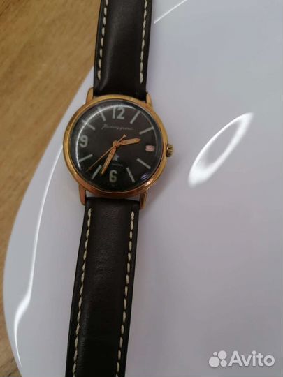 Часы СССР Раритет