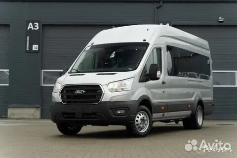 Водитель категории д