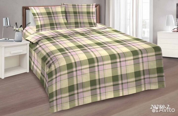 Постельное белье с розами