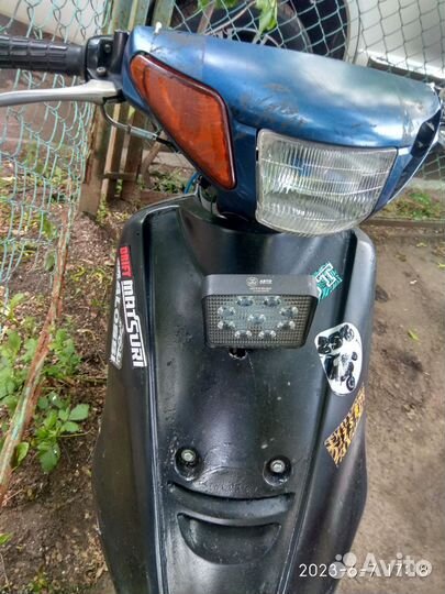 Yamaha jog Artist