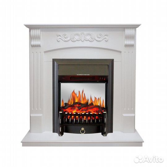 Электрокамины Угловые Royal Flame