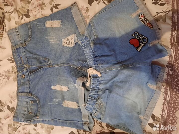 Женские вещи пакетом 44