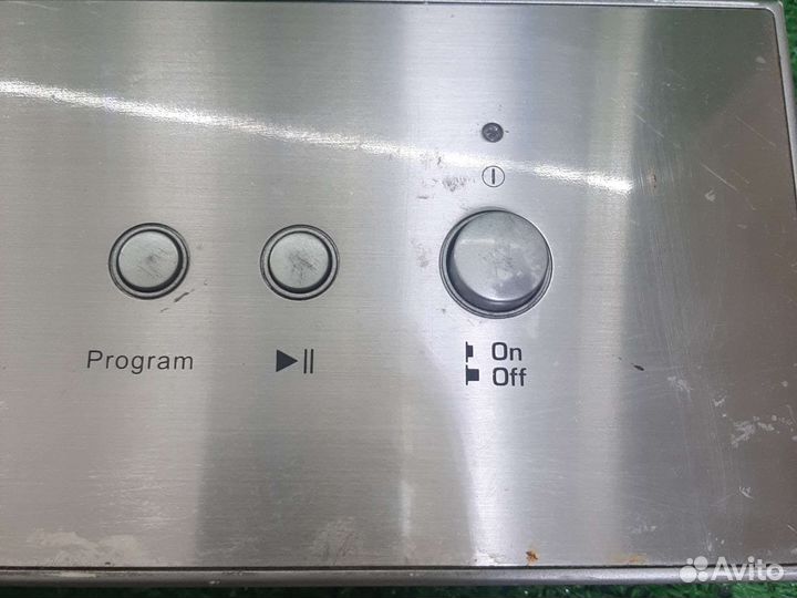 Модуль упр-я посудомоечной машины Hansa WAP12-9378