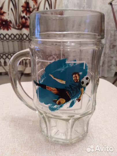 Пивные кружки