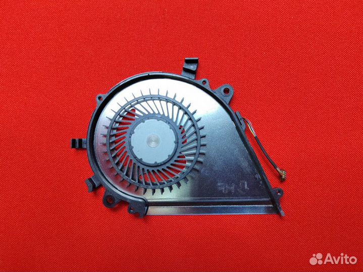 057812 Вентилятор (кулер) для ноутбука Lenovo Yoga