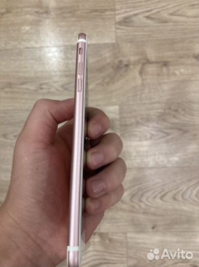 iPhone 7 plus