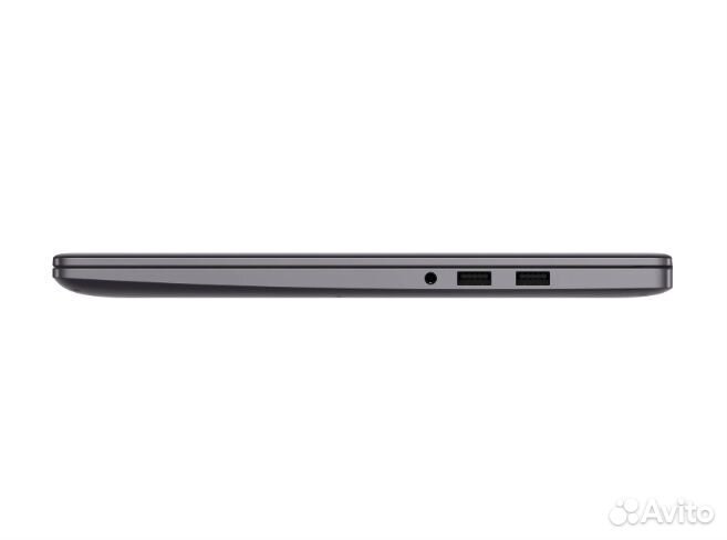 Ноутбук Huawei MateBook D15 intel i5 16/512Gb