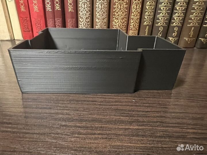 Органайзер в подлокотник Qashqai J10