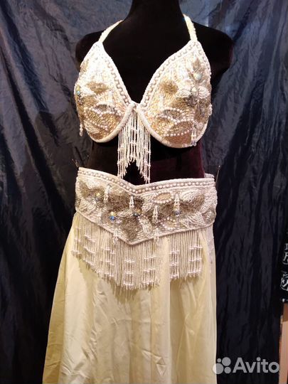 Восточный костюм женский для танцев