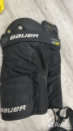 Хоккейные шорты