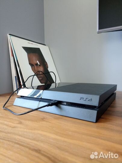 Sony PS4