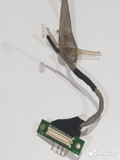 Шлейф матрицы для Fujitsu-Siemens Amilo LI1718