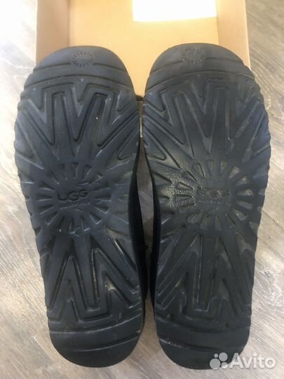 UGG женские 40