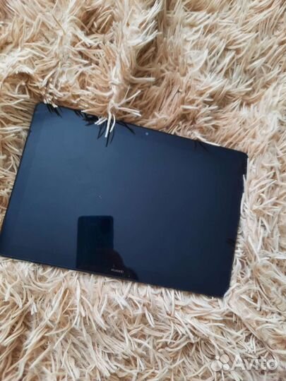 Планшет huawei mediapad t5