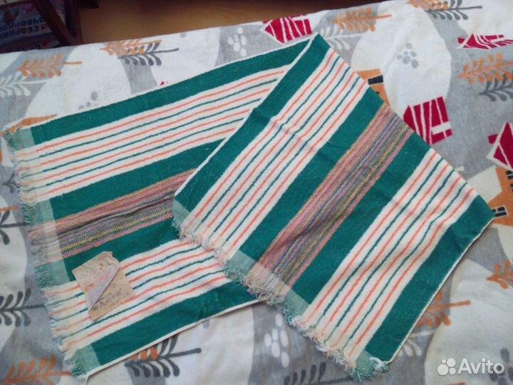 Полотенца новые махровые в ассортименте