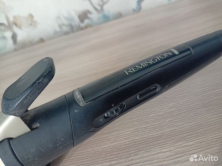 Щипцы для волос Remington CI5338