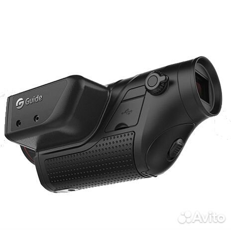 Тепловизионный монокуляр Guide TD631LRF