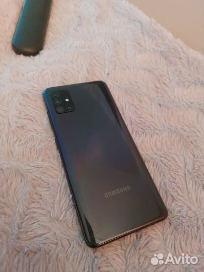 Samsung galaxy A51 Б/У