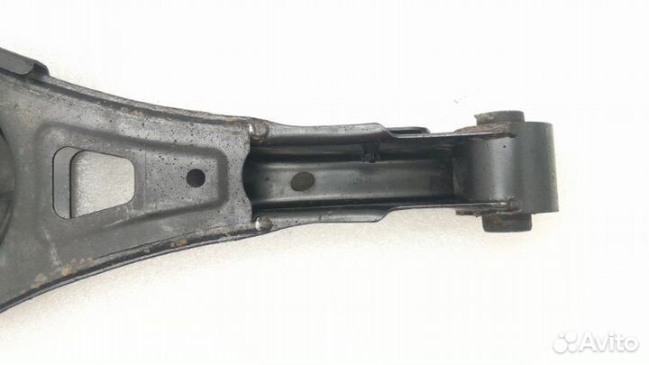 Рычаг подвески задний левый Kia Optima 4 JF G4KH