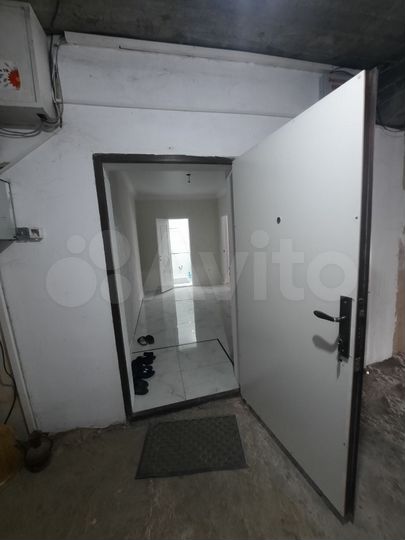 2-к. квартира, 63 м², 2/6 эт.