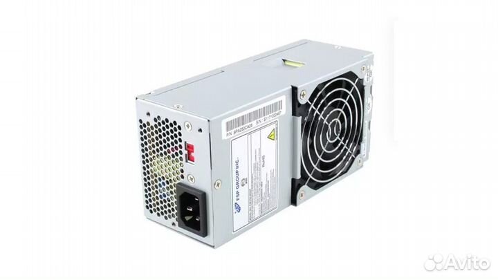 Блок питания FSP 250W OEM