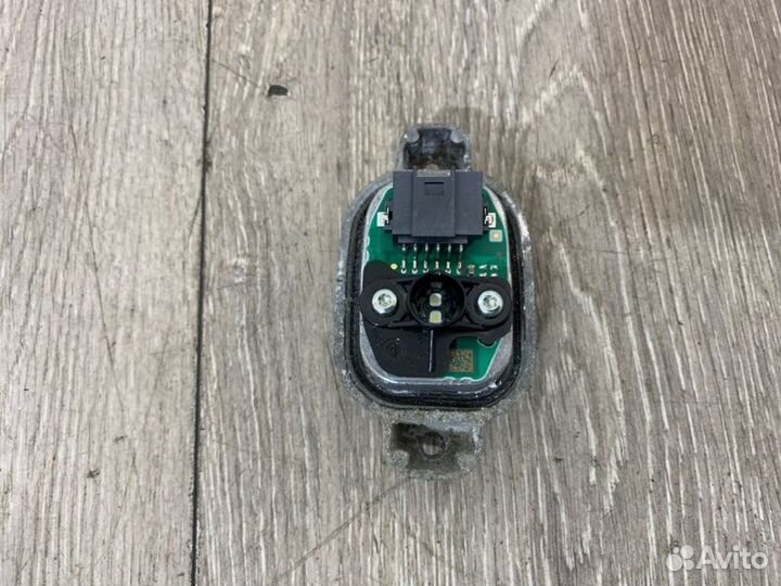 Светодиодный модуль Bmw 1 F20 B38B15A 30.01.2017