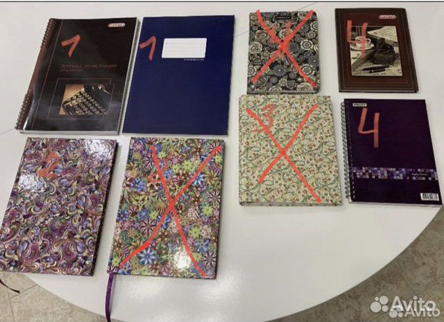 Канцтовары