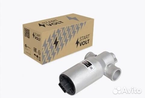 Датчик рхх-60 startvolt (Евро 3)